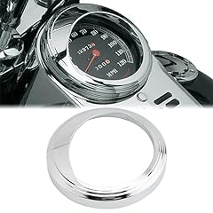 Dreamseek inch speedometer for sale  Delivered anywhere in UK