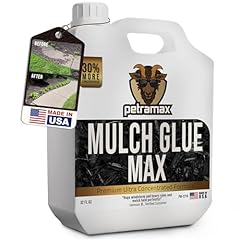 Petramax mulch glue for sale  Delivered anywhere in USA 