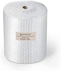 Episent bubble wrap for sale  Delivered anywhere in UK
