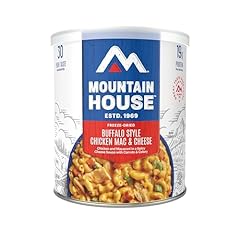 Mountain house buffalo for sale  Delivered anywhere in USA 