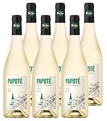 Papoté vin blanc d'occasion  Livré partout en France