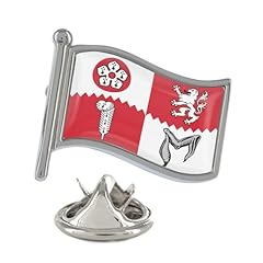 Flag leicestershire county for sale  Delivered anywhere in UK