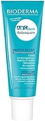 Bioderma abcderm babysquam d'occasion  Livré partout en France