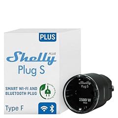 Shelly plus plug gebraucht kaufen  Wird an jeden Ort in Deutschland