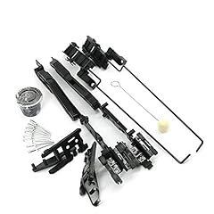 Eaccessories sunroof track for sale  Delivered anywhere in USA 