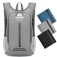 Aitkanio foldable backpack for sale  Delivered anywhere in Ireland