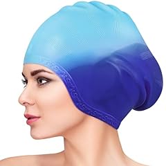 Aegend swim cap for sale  Delivered anywhere in USA 