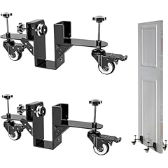 Door installation dolly for sale  Delivered anywhere in USA 