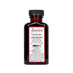 Angelus leather dye for sale  Delivered anywhere in UK
