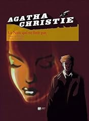 Agatha christie t06 d'occasion  Livré partout en France