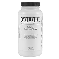 Acrylic medium golden for sale  Delivered anywhere in USA 