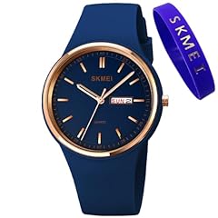 Skmei watches young for sale  Delivered anywhere in UK
