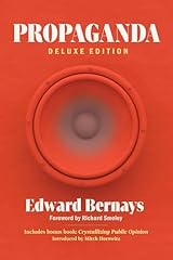 Propaganda includes bonus for sale  Delivered anywhere in USA 