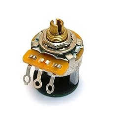Potentiometer fender knurled for sale  Delivered anywhere in USA 