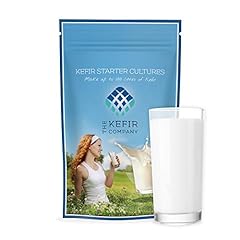Milk kefir starter for sale  Delivered anywhere in UK