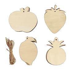 Pack wooden fruit for sale  Delivered anywhere in USA 