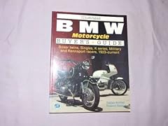 Illustrated bmw motorcycle d'occasion  Livré partout en Belgiqu