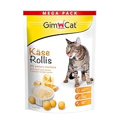 Gimcat käse rollis gebraucht kaufen  Wird an jeden Ort in Deutschland