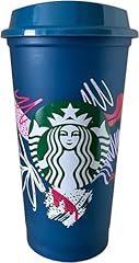 Starbucks reusable plastic for sale  Delivered anywhere in UK