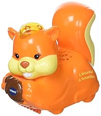 Vtech 215305 noisette d'occasion Vtech 215305 noisette d'occasion  Livré partout en France