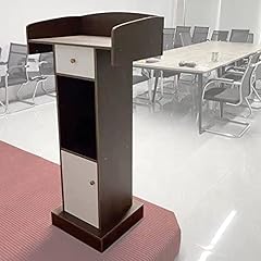Curved metal podium for sale  Delivered anywhere in UK