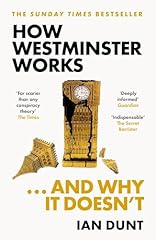 Westminster works doesn for sale  Delivered anywhere in UK