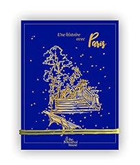 Histoire paris parc d'occasion  Livré partout en France