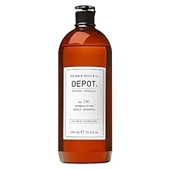 Depot 101 normalizing gebraucht kaufen  Wird an jeden Ort in Deutschland