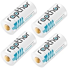 Rapthor 900mah akkus gebraucht kaufen  Wird an jeden Ort in Deutschland