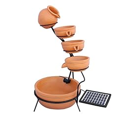 Water feature garden for sale  Delivered anywhere in UK