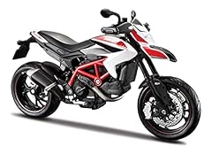 Maisto ducati hypermotard for sale  Delivered anywhere in UK