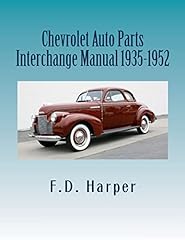 Chevrolet auto parts for sale  Delivered anywhere in USA 