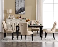 Shunzhi leather dining for sale  Delivered anywhere in USA 