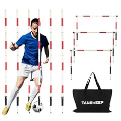 Tansheep football agility for sale  Delivered anywhere in UK