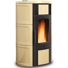 Extraflame termo stufa usato  Spedito ovunque in Italia 