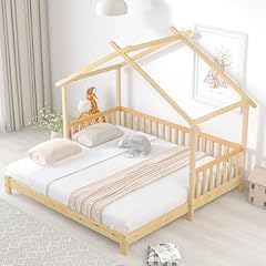 Pugsdrly lit cabane d'occasion  Livré partout en France