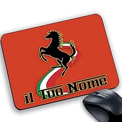 Cust tappetino mouse usato  Spedito ovunque in Italia 