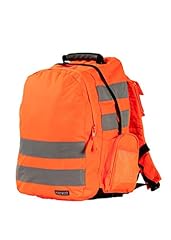 Portwest vis rucksack for sale  Delivered anywhere in UK