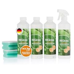 Higloss universal superkonzent gebraucht kaufen  Wird an jeden Ort in Deutschland