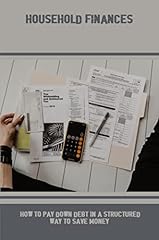 Household finances pay for sale  Delivered anywhere in USA 