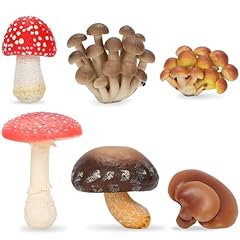 Mushroom toy figurines for sale  Delivered anywhere in USA 