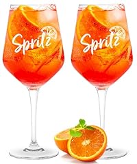 Aperol lot verres d'occasion  Livré partout en France