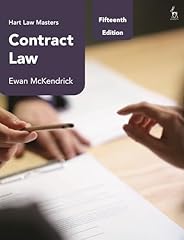 Contract law for sale  Delivered anywhere in USA 