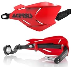 Acerbis red black for sale  Delivered anywhere in USA 
