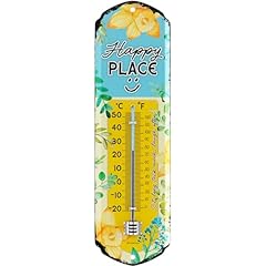 Lanolu thermometer happy gebraucht kaufen  Wird an jeden Ort in Deutschland