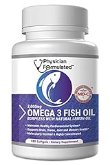 Physician formulated fish for sale  Delivered anywhere in USA 