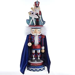 Hollywood nutcrackers hollywoo for sale  Delivered anywhere in USA 