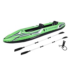 Kayak gonfiabile pathfinder usato  Spedito ovunque in Italia 