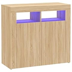 Vidaxl buffet lumières d'occasion  Livré partout en Belgiqu