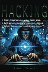 Hacking impara basi usato  Spedito ovunque in Italia 